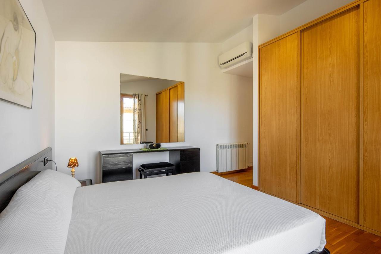Villa Can Monxo By Sunvillas Mallorca Pollença Esterno foto