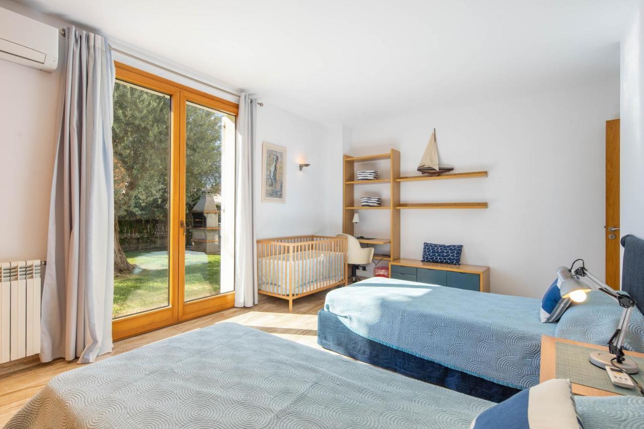Villa Can Monxo By Sunvillas Mallorca Pollença Esterno foto